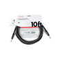 Інструментальний кабель Fender Cable Professional Series 10' Grey Tweed (228461)