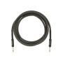 Інструментальний кабель Fender Cable Professional Series 10' Grey Tweed (228461)
