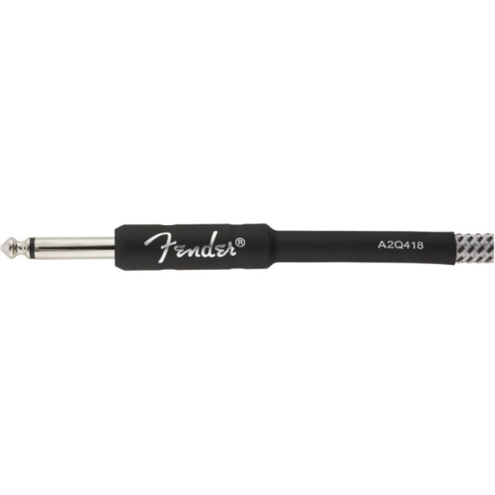 Інструментальний кабель Fender Cable Professional Series 10' Grey Tweed (228461)