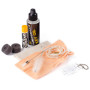 Засіб для догляду за духовими Jim Dunlop Composition Clarinet Maintenance Kit (HE106) Засіб для догляду за духовими Jim Dunlop Composition Clarinet Maintenance Kit (HE106)