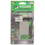 Акумуляторна батарея PowerPlant ASUS Zenfone 4 (C11P1404) 1600mAh (SM120024)