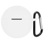 Чохол для навушників Armorstandart Hang Case для OPPO Enco Air2i/Air3i White (ARM79945) Чохол для навушників Armorstandart Hang Case для OPPO Enco Air2i/Air3i White (ARM79945)