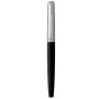 Ручка пір'яна Parker JOTTER 17 Original Black CT FP M блистер (15 616) Ручка пір'яна Parker JOTTER 17 Original Black CT FP M блистер (15 616)