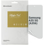 Плівка захисна Armorstandart Anti-Blue Samsung A35 5G (A356) (ARM74357) Плівка захисна Armorstandart Anti-Blue Samsung A35 5G (A356) (ARM74357)