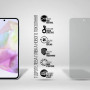 Плівка захисна Armorstandart Anti-Blue Samsung A35 5G (A356) (ARM74357) Плівка захисна Armorstandart Anti-Blue Samsung A35 5G (A356) (ARM74357)