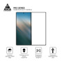 Скло захисне Armorstandart Pro Samsung S25 Ultra Black (ARM81613) Скло захисне Armorstandart Pro Samsung S25 Ultra Black (ARM81613)