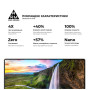 Скло захисне Armorstandart Pro Samsung S25 Ultra Black (ARM81613) Скло захисне Armorstandart Pro Samsung S25 Ultra Black (ARM81613)