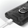 Чохол до мобільного телефона BeCover Military Xiaomi Redmi Note 11 Pro Plus Black (711023) Чохол до мобільного телефона BeCover Military Xiaomi Redmi Note 11 Pro Plus Black (711023)