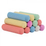 Крейда Yes кольорова Sweet Cream 12 шт JUMBO в відрі (400510) Крейда Yes кольорова Sweet Cream 12 шт JUMBO в відрі (400510)