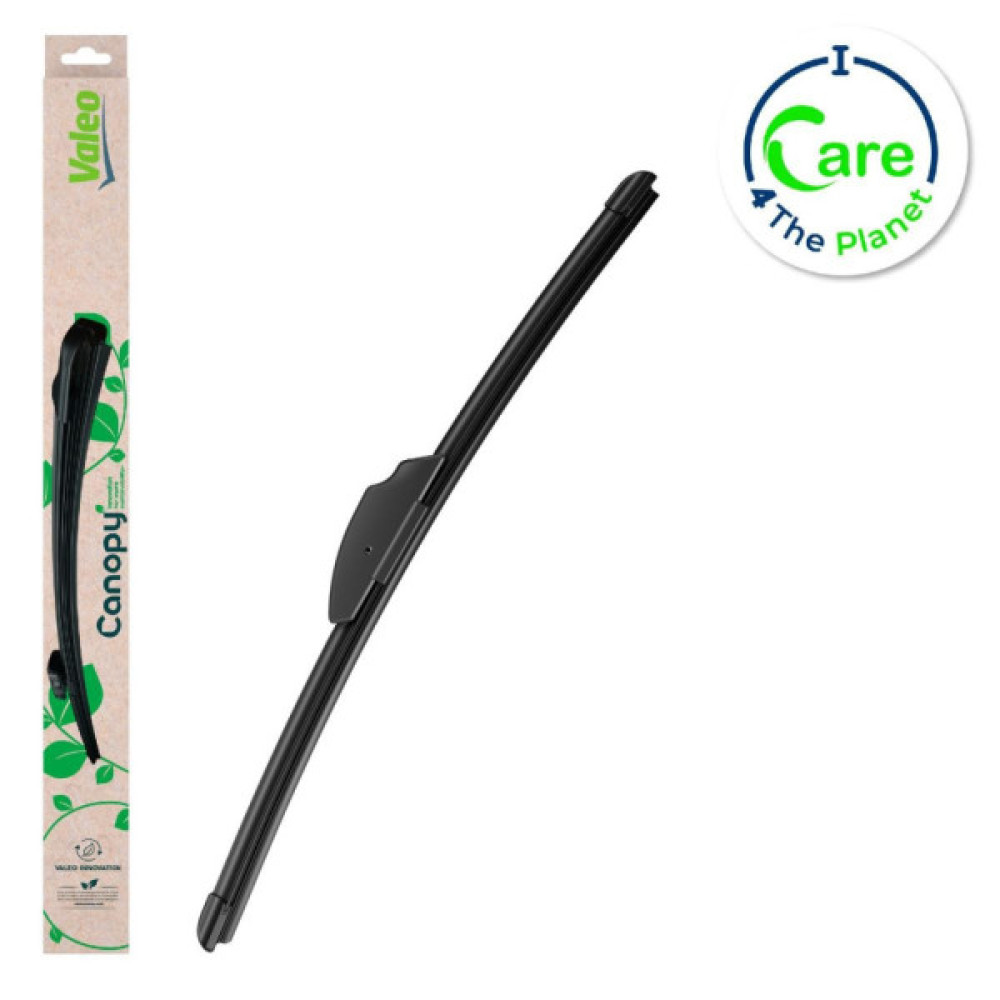 Щітка склоочисника Valeo 583904