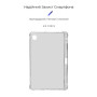 Чохол до планшета Armorstandart Air Force with pen Samsung Galaxy Tab A9 (ARM75030) Чохол до планшета Armorstandart Air Force with pen Samsung Galaxy Tab A9 (ARM75030)