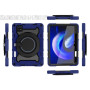 Чохол до планшета BeCover Xiaomi Mi Pad 6 / 6 Pro 11" Blue (709931) Чохол до планшета BeCover Xiaomi Mi Pad 6 / 6 Pro 11" Blue (709931)