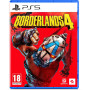 Гра Sony BORDERLANDS 4, BD диск (5026555438827) Гра Sony BORDERLANDS 4, BD диск (5026555438827)