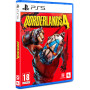 Гра Sony BORDERLANDS 4, BD диск (5026555438827) Гра Sony BORDERLANDS 4, BD диск (5026555438827)