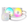 Система рідинного охолодження Corsair NAUTILUS 240 ARGB White (CW-9060094-WW) Система рідинного охолодження Corsair NAUTILUS 240 ARGB White (CW-9060094-WW)