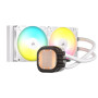 Система рідинного охолодження Corsair NAUTILUS 240 ARGB White (CW-9060094-WW) Система рідинного охолодження Corsair NAUTILUS 240 ARGB White (CW-9060094-WW)