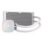 Система рідинного охолодження Corsair NAUTILUS 240 ARGB White (CW-9060094-WW) Система рідинного охолодження Corsair NAUTILUS 240 ARGB White (CW-9060094-WW)