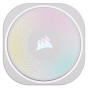 Система рідинного охолодження Corsair NAUTILUS 240 ARGB White (CW-9060094-WW) Система рідинного охолодження Corsair NAUTILUS 240 ARGB White (CW-9060094-WW)