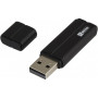 USB флеш накопичувач MyMedia 32GB Black USB 2.0 (69262) USB флеш накопичувач MyMedia 32GB Black USB 2.0 (69262)