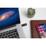 USB флеш накопичувач MyMedia 32GB Black USB 2.0 (69262) USB флеш накопичувач MyMedia 32GB Black USB 2.0 (69262)
