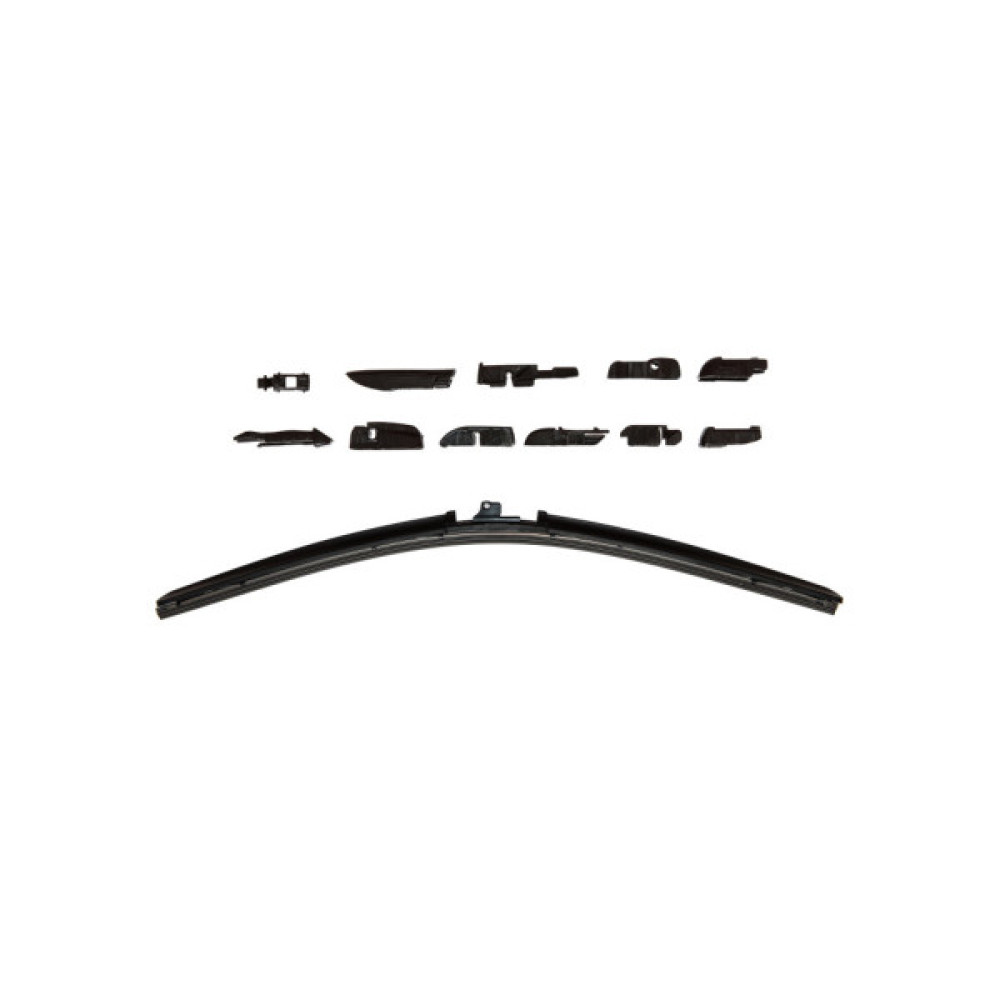 Щітка склоочисника Zollex HD12-580 (4098248) Щітка склоочисника Zollex HD12-580 (4098248)