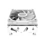 Кулер до процесора Gamemax Ice Surface White Кулер до процесора Gamemax Ice Surface White