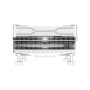 Кулер до процесора Gamemax Ice Surface White Кулер до процесора Gamemax Ice Surface White