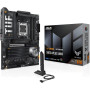 Материнська плата ASUS TUF GAMING X870-PLUS WIFI Материнська плата ASUS TUF GAMING X870-PLUS WIFI