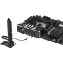 Материнська плата ASUS TUF GAMING X870-PLUS WIFI Материнська плата ASUS TUF GAMING X870-PLUS WIFI
