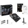 Материнська плата ASUS TUF GAMING X870-PLUS WIFI Материнська плата ASUS TUF GAMING X870-PLUS WIFI