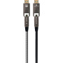Кабель мультимедійний HDMI M to HDMI M 20.0m V2.0 4K60Hz A/D to A/D AOC Cablexpert (CCAP-HDMIDD-AOC-20M) Кабель мультимедійний HDMI M to HDMI M 20.0m V2.0 4K60Hz A/D to A/D AOC Cablexpert (CCAP-HDMIDD-AOC-20M)