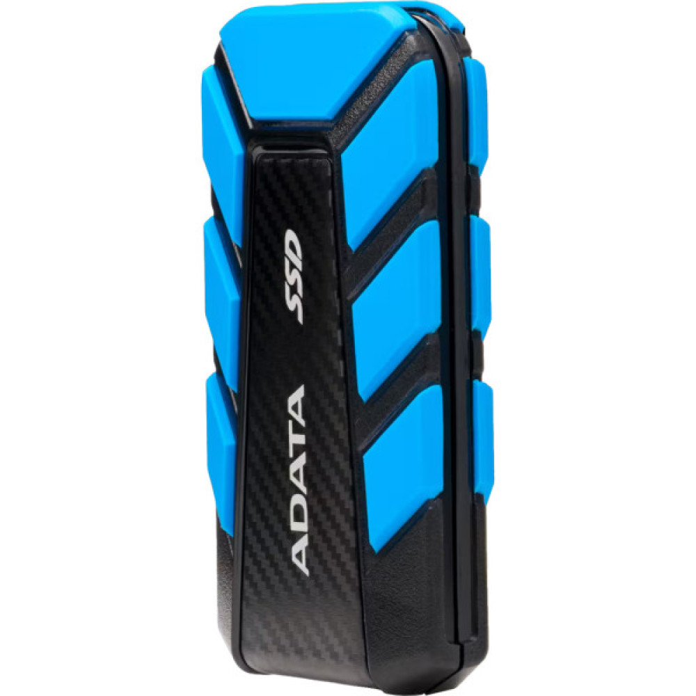 Накопичувач SSD USB 3.2 2TB SD820 ADATA (SD820-2000G-CBU)