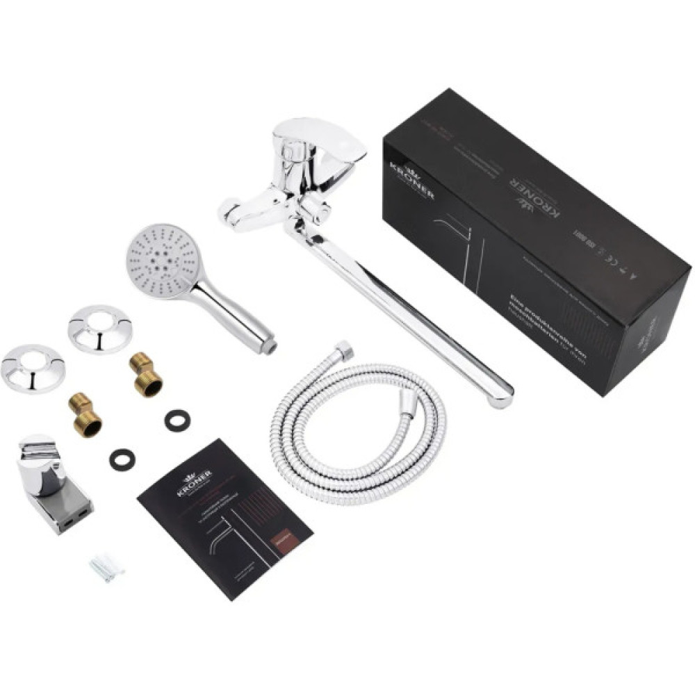 Змішувач Kroner Konstante-C071 (CV023592)