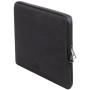 Чохол до ноутбука RivaCase 14" 8114 Clark Black ECO (8114BlackECO)