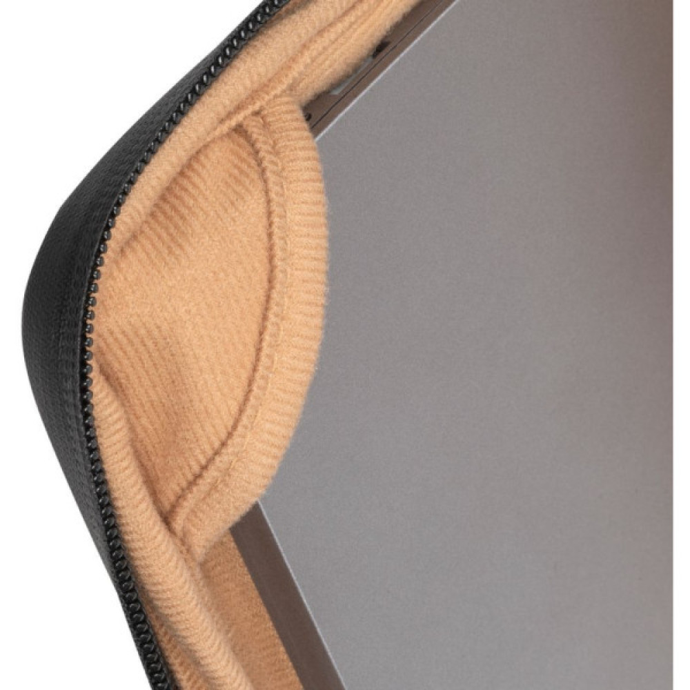 Чохол до ноутбука RivaCase 14" 8114 Clark Black ECO (8114BlackECO)