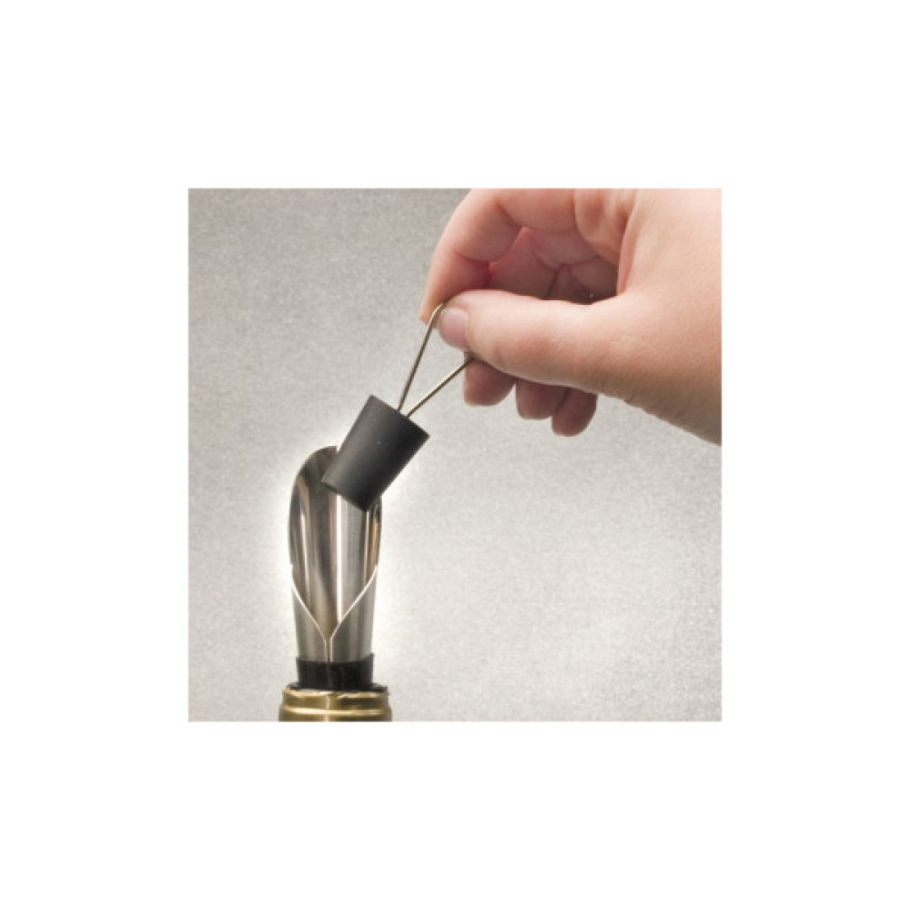 Барний аксесуар Lacor Пробка для пляшок (63022)