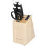 Набір ножів KitchenAid Classic, 6 предметів (KO6PSTSNOBG)