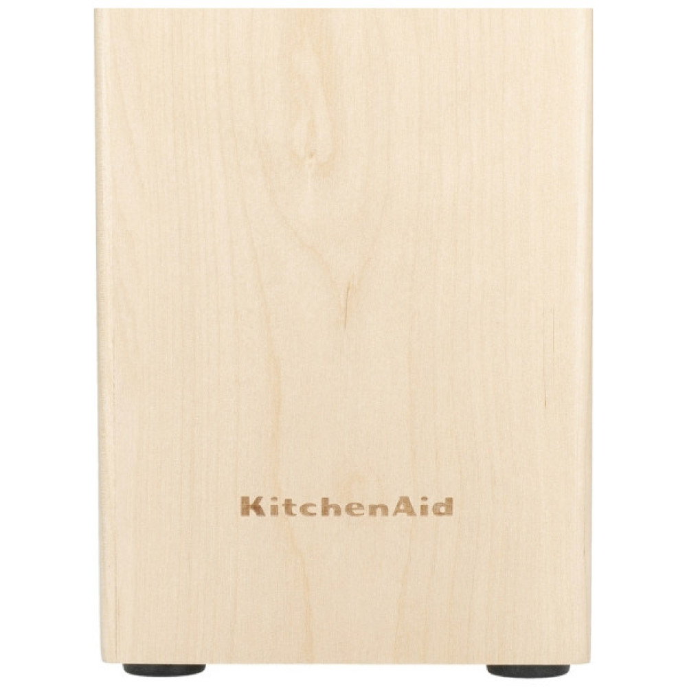 Набір ножів KitchenAid Classic, 6 предметів (KO6PSTSNOBG)