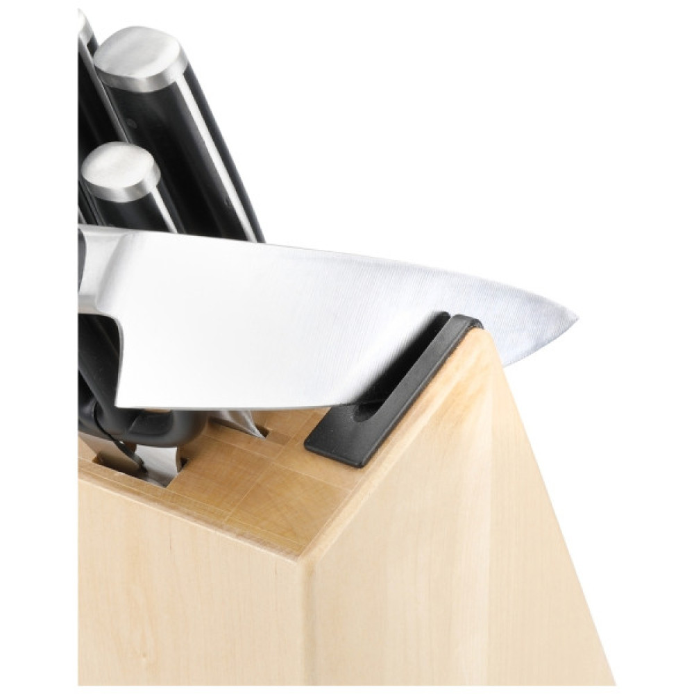 Набір ножів KitchenAid Classic, 6 предметів (KO6PSTSNOBG)