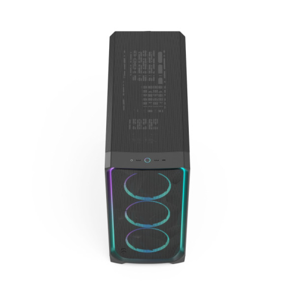 FRACTAL DESIGN Meshify 3 XL Ambience Pro RBTG (FD-C-MES3X-03)