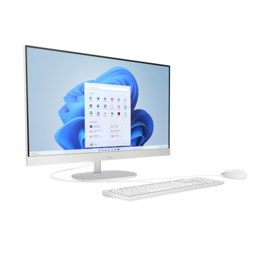 HP All-in-One 27-cr1006ua PC (D3SB5EA)