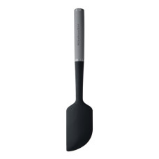 Лопатка кухонна KitchenAid Coreline для тіста, 30 см, сірий (KAS031OHCGG)