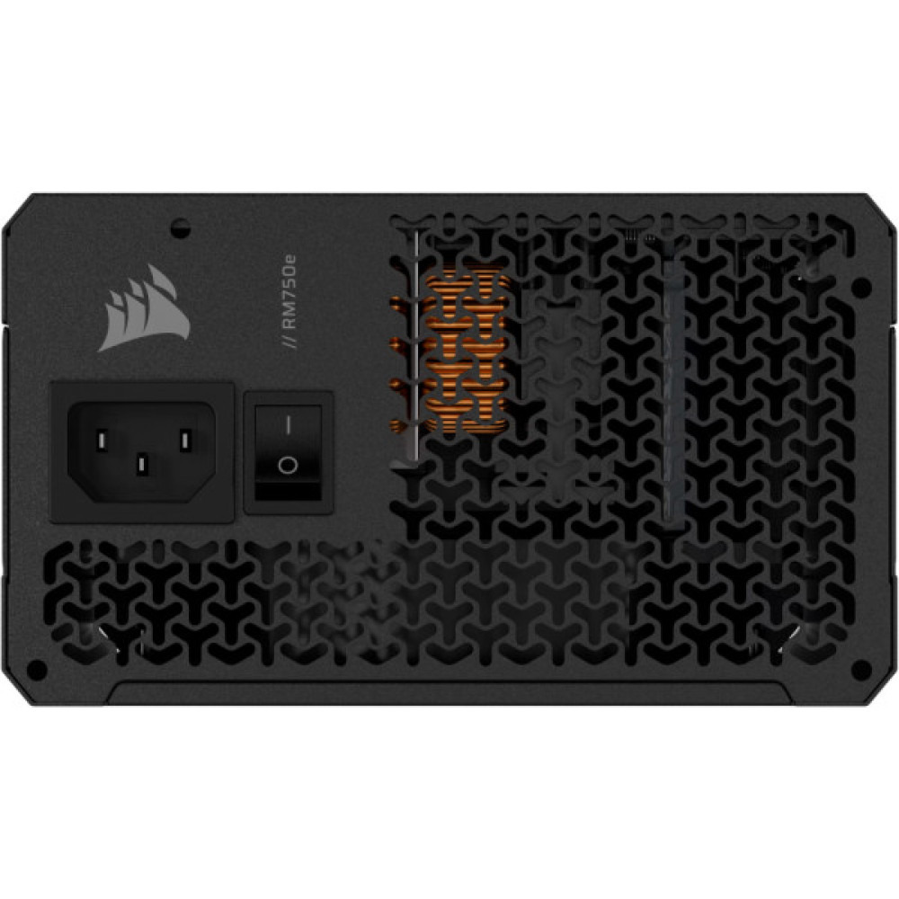 Блок живлення Corsair 750W RM750e (CP-9020295-EU)
