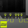 Корпус для ПК MSI MAG PANO 100L PZ