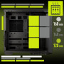 Корпус для ПК MSI MAG PANO 100L PZ