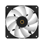 Кулер до корпусу OCYPUS BETA F12 BK ARGB (BETA-F12-BK1AM00X-GL)