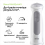Блендер Braun MQ 50236 MWH Блендер Braun MQ 50236 MWH