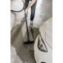 Пилосос будівельний Karcher WD 3 V-17/4/20 (1.628-130.0)