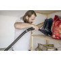 Пилосос будівельний Karcher WD 3 V-17/4/20 (1.628-130.0)
