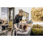 Пилосос будівельний Karcher WD 3 V-17/4/20 (1.628-130.0)
